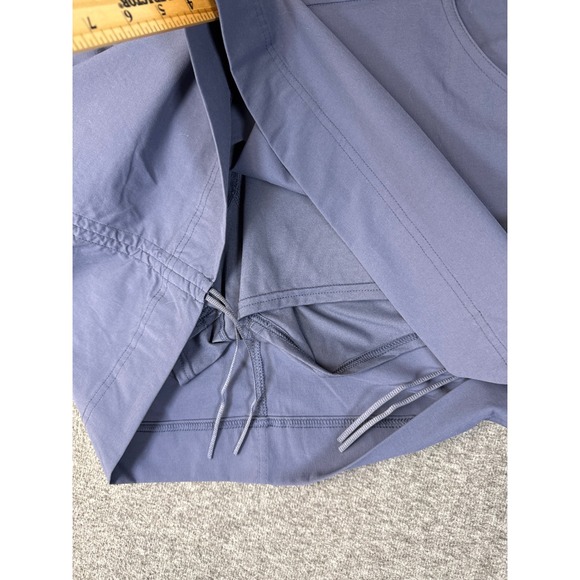Columbia Womens Anytime Casual Skirt XL Blue Omni Shield Active Fit Skort‎ NWT - Picture 10 of 11